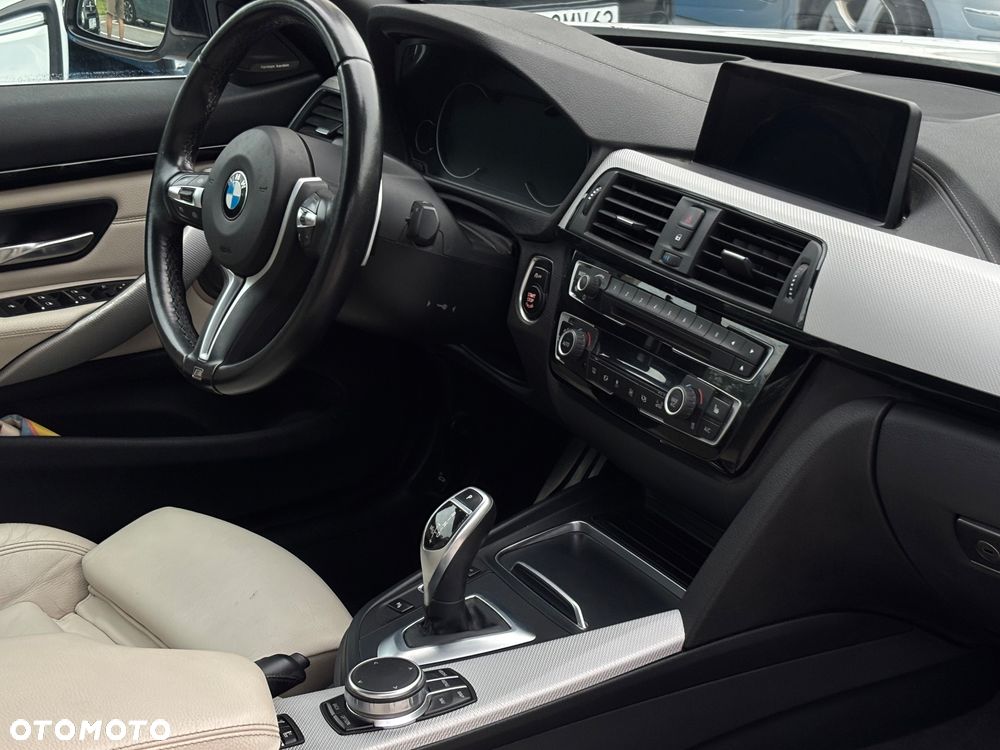 BMW Seria 4 430i Sport-Aut M Sport - 15