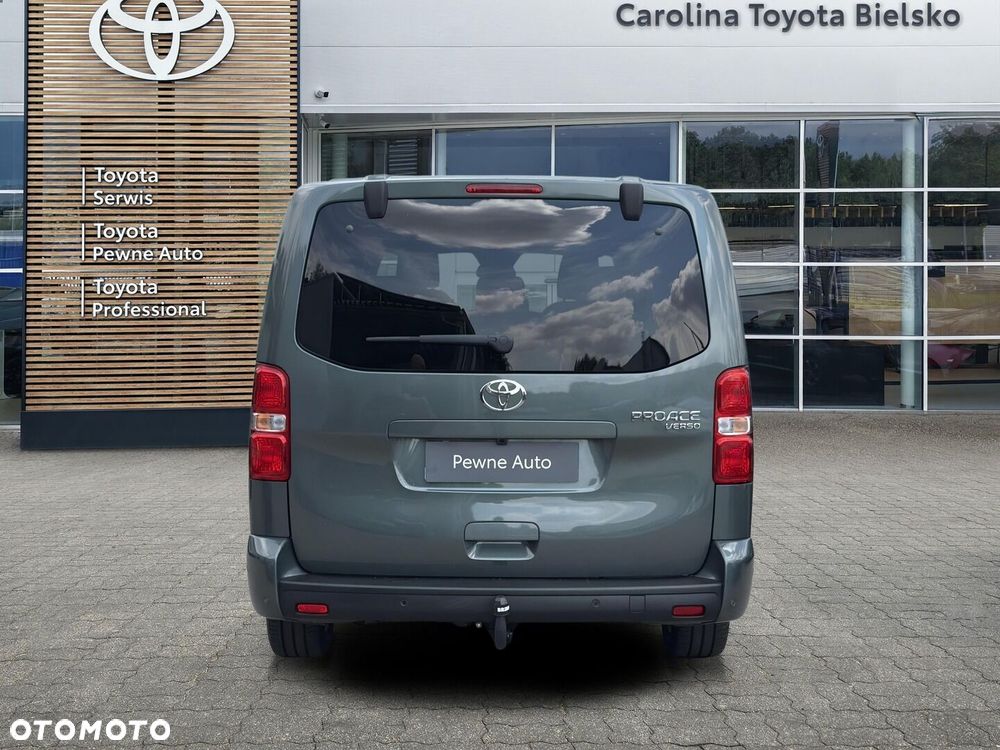 Toyota Proace Verso 2.0 D4-D Long Family - 4