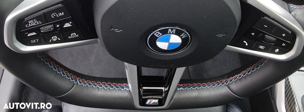 BMW M3 M340i xDrive AT MHEV - 22