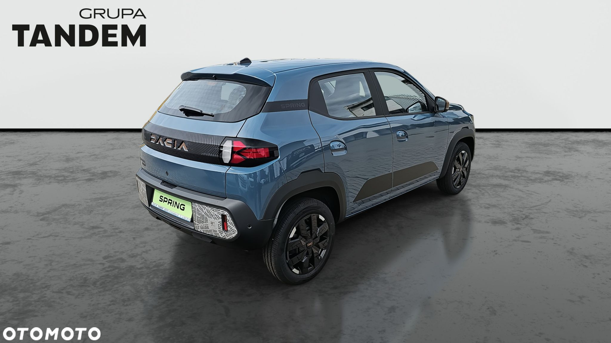 Dacia Spring - 5
