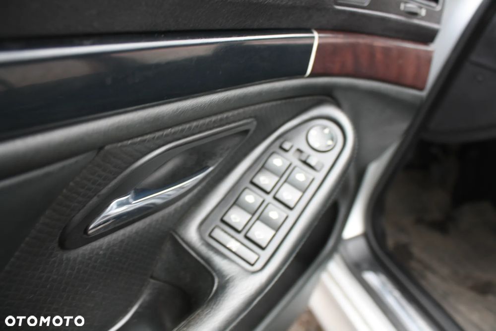 BMW Seria 5 - 16