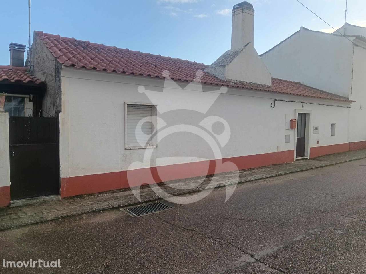 Moradia Térrea - Grande imagem: 3/31