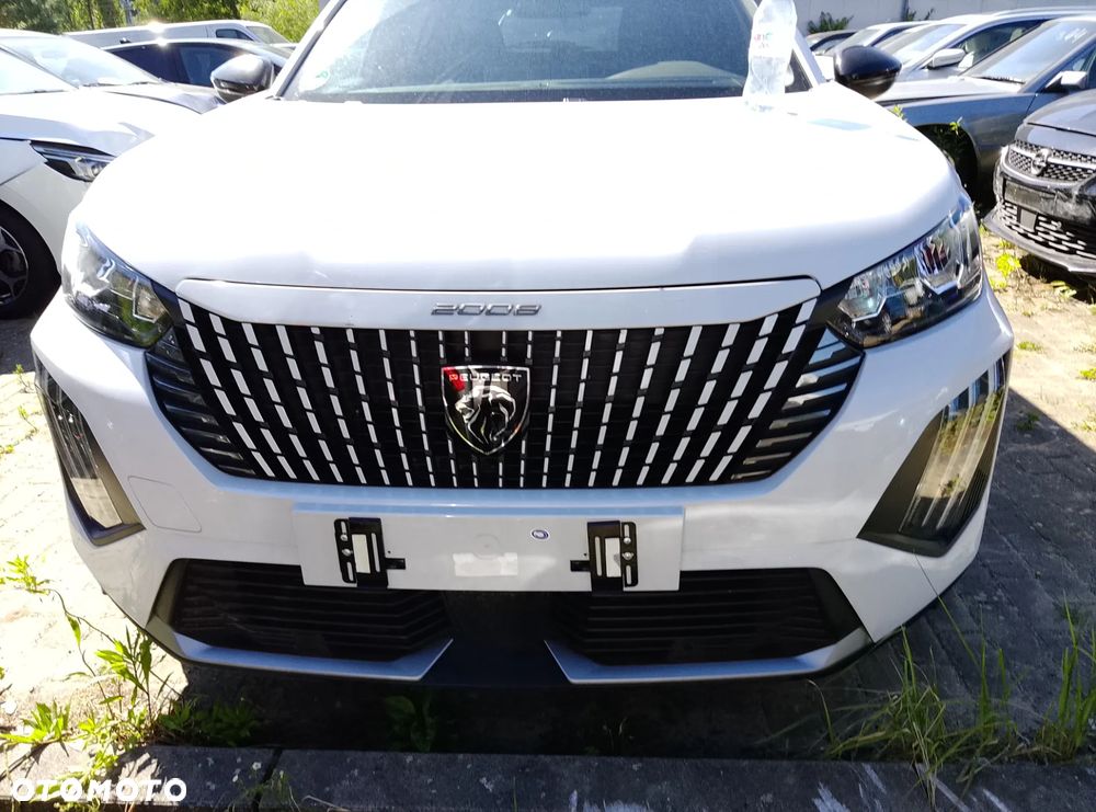 Peugeot 5008 1.2 PureTech mHEV GT S&S e-DCS6 - 5
