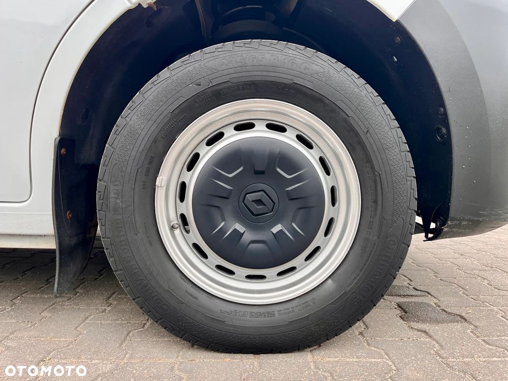 Renault MASTER L4H3 / BEZWYPADKOWY / PIERWSZY WŁAŚCICIEL / SERWIS ASO / VAT 23% / LEASING / KREDYT - 32