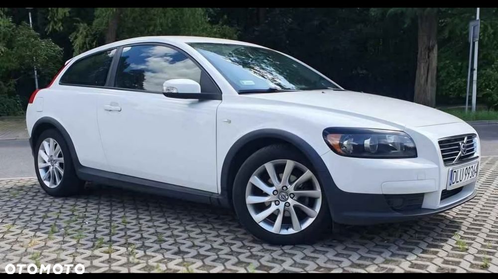 Volvo C30 - 2