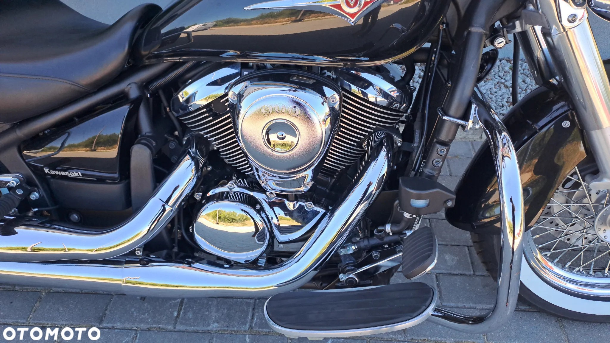 Kawasaki Vulcan - 26
