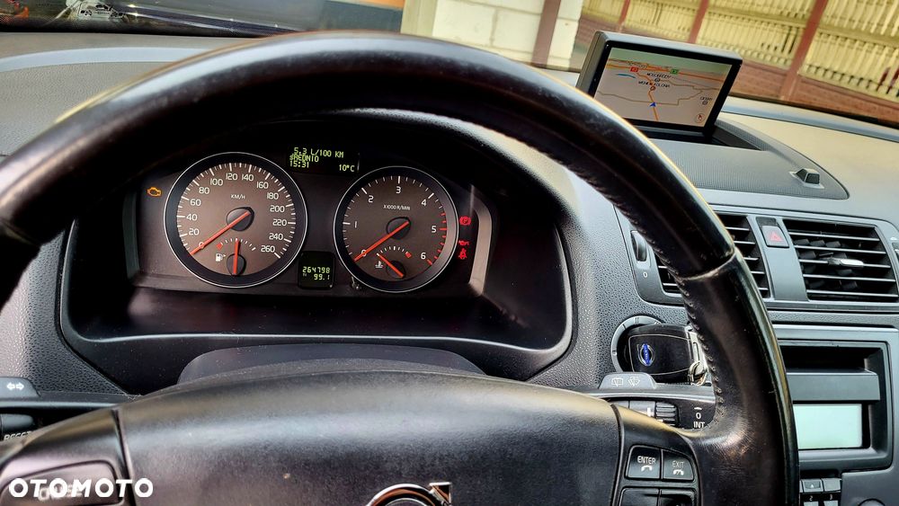 Volvo C30 D2 DRIVe Start-Stop - 9