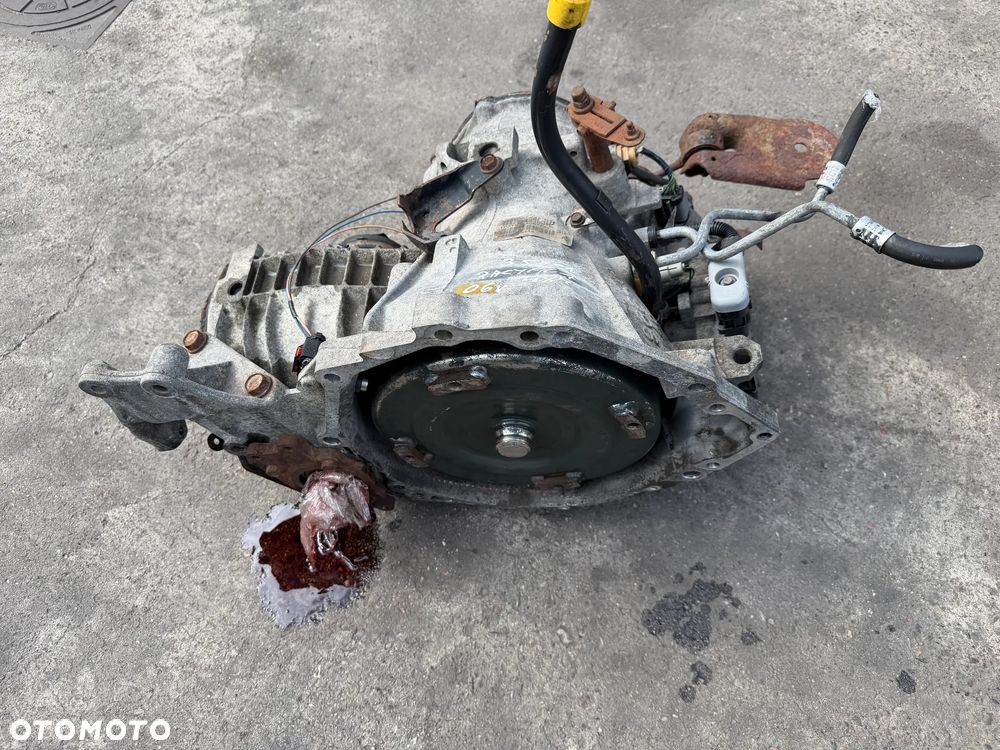 Chrysler Pacifica 3,5 V6 06r skrzynia biegów tpktk automat - 1