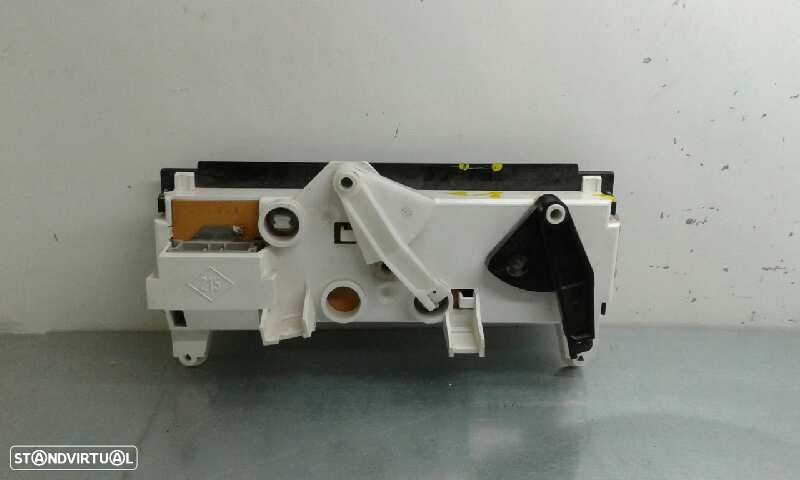 Comando do aquecimento/a/c RENAULT KANGOO (KC0/1_) (2005-...) * - 2