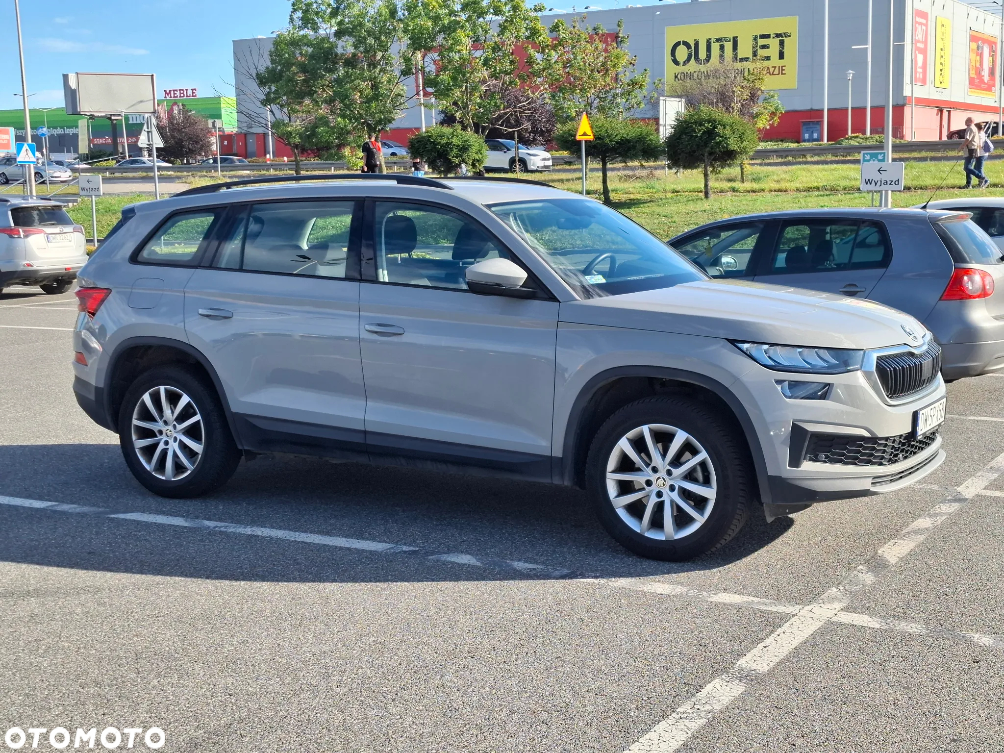 Skoda Kodiaq 1.5 TSI ACT 4x2 Ambition - 4