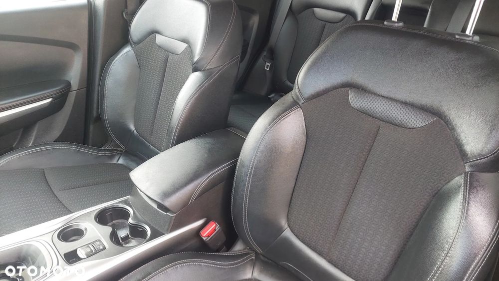 Renault Kadjar Energy TCe 130 EDC Bose Edition - 28