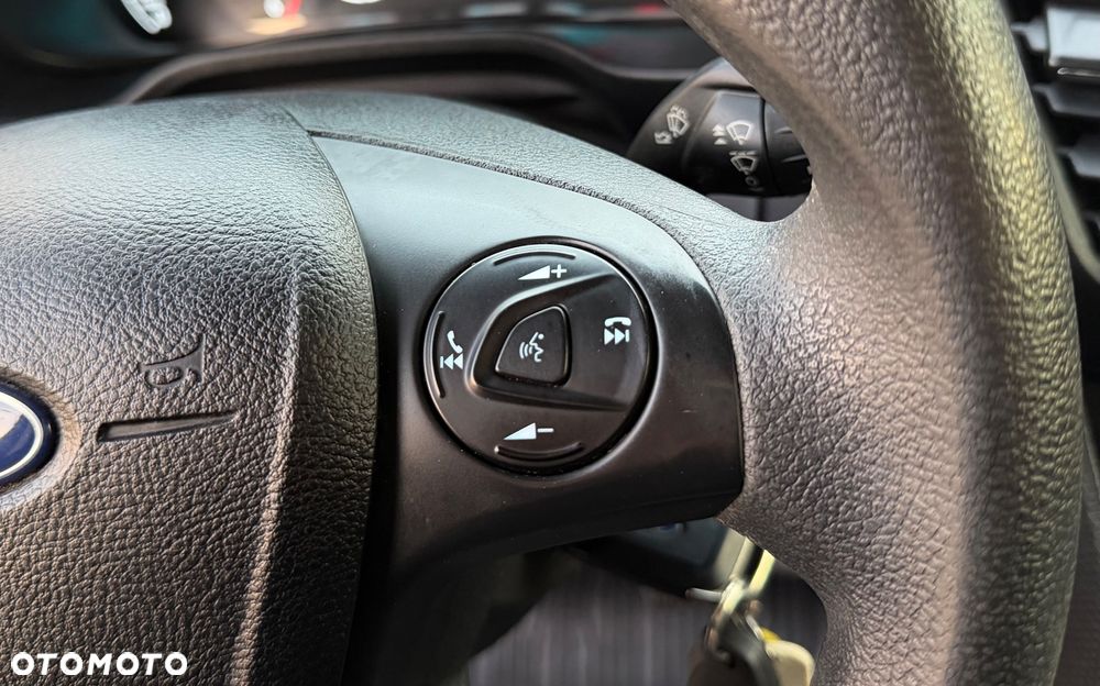 Ford Transit Connect LIFT L2H1 LONG 1.5 TDCI 2019r, - 34