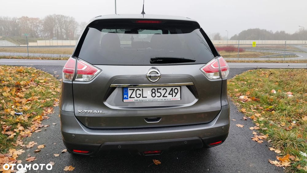 Nissan X-Trail 1.6 DCi Acenta 2WD EU6 - 4