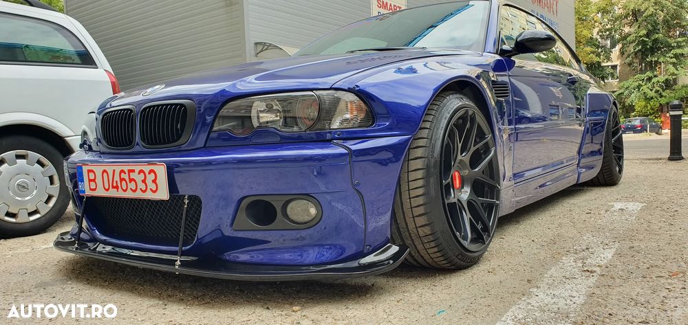BMW M3 Standard - 11