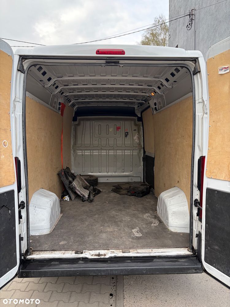 Fiat Ducato L3H2 Jumper Boxer Movano - 7