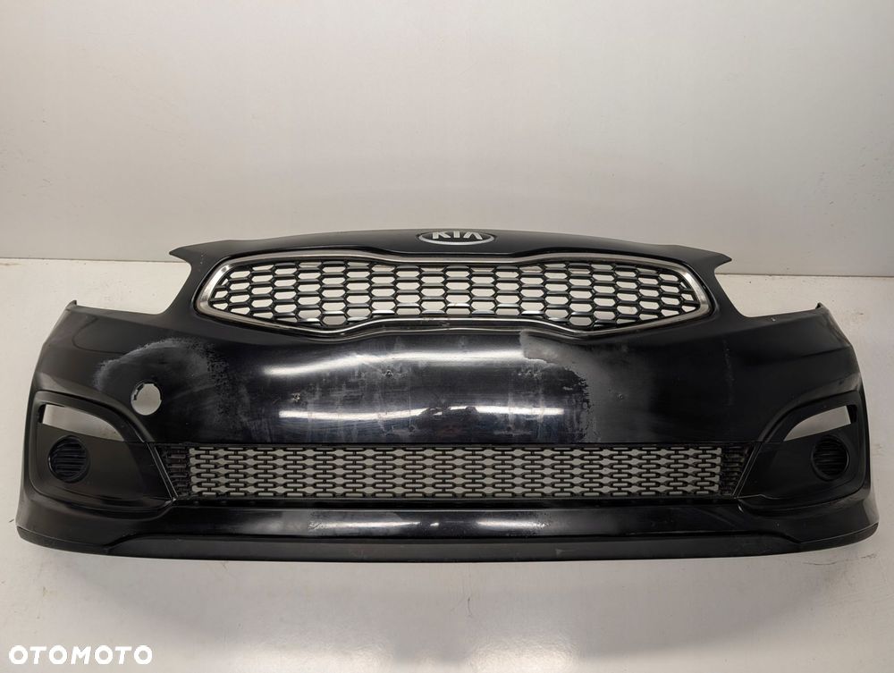 zderzak przód kia ceed ii lift 2015-2018 - 8