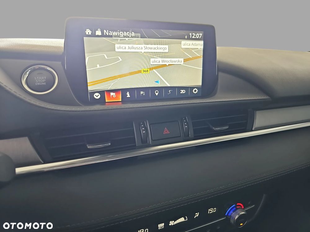 Mazda 6 2.0 SkyJoy - 18