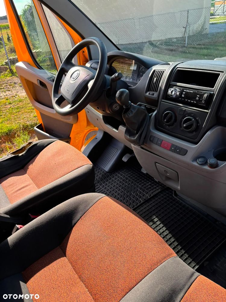 Fiat Ducato L3H3 - 4