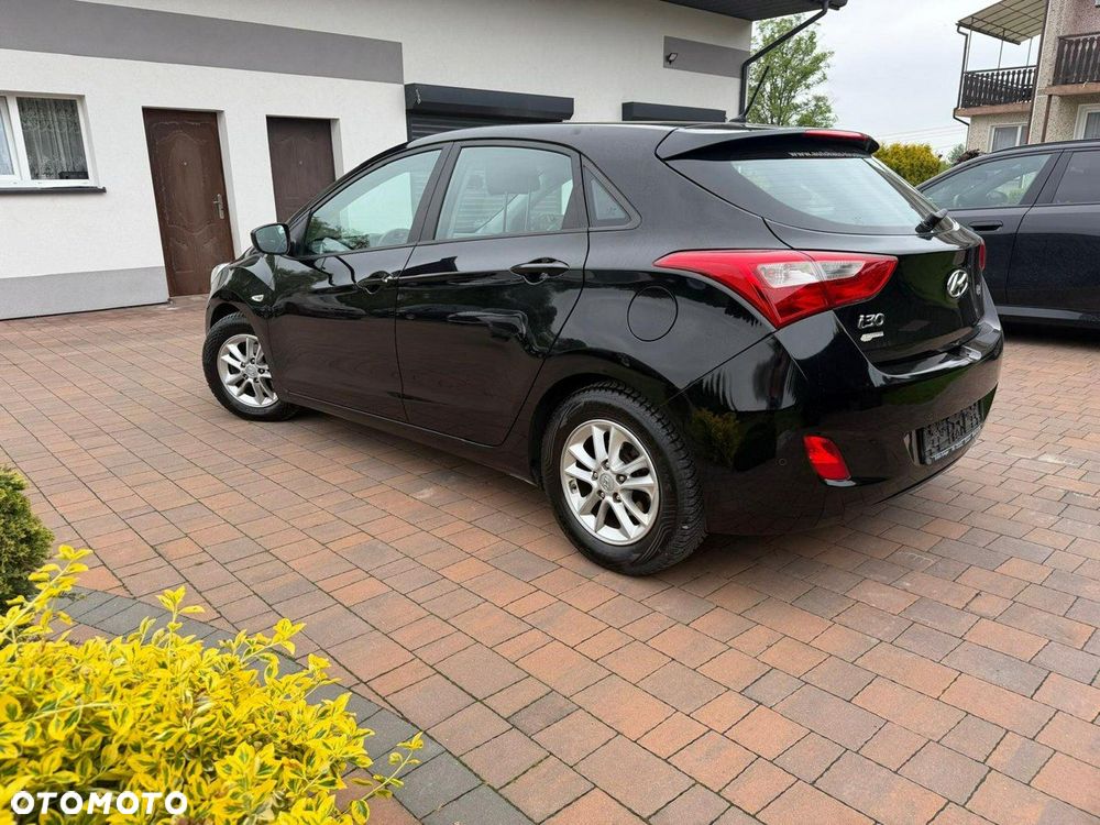 Hyundai i30 - 9