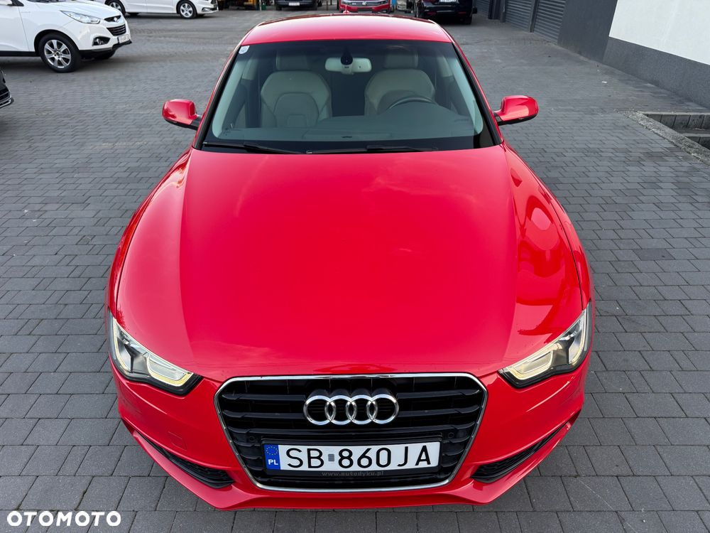Audi A5 Coupé 1.8 TFSI - 3