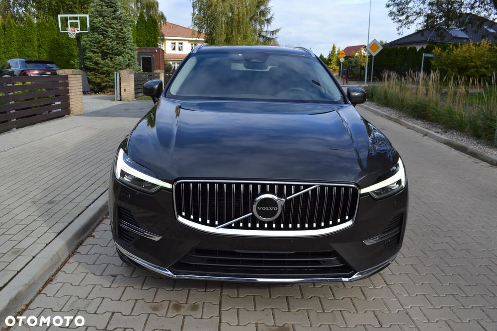 Volvo XC 60 - 14