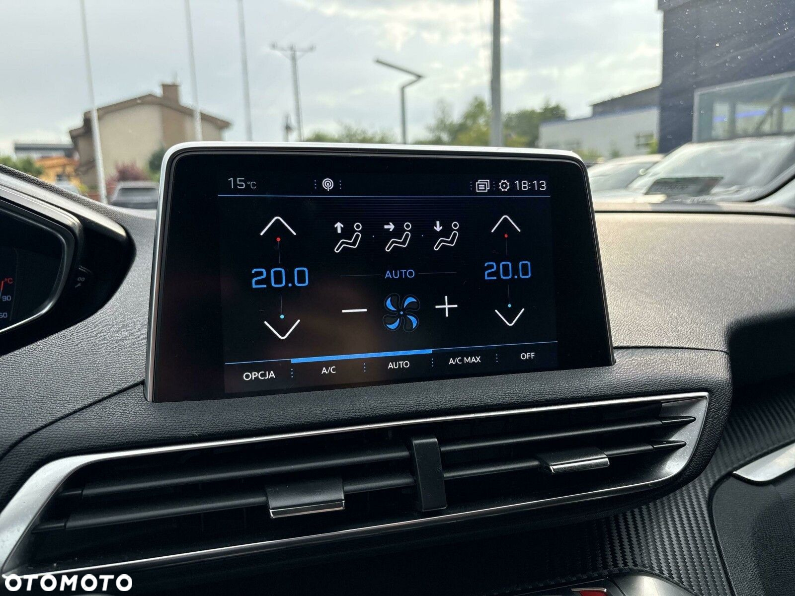 Peugeot 5008 1.2 PureTech Active S&S - 26