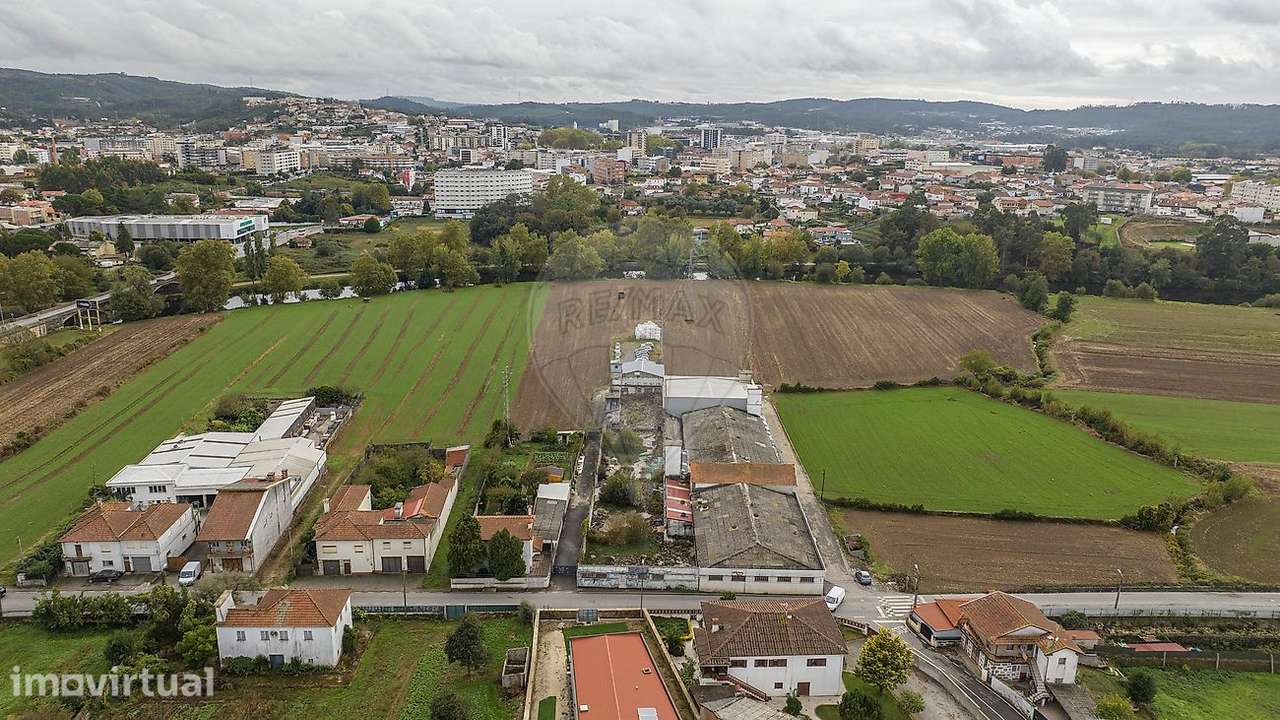 Armazém  para venda - Grande imagem: 4/13