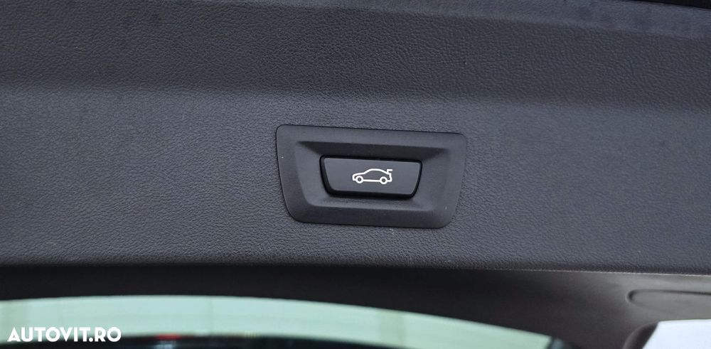 BMW X3 xDrive30e AT PHEV - 21