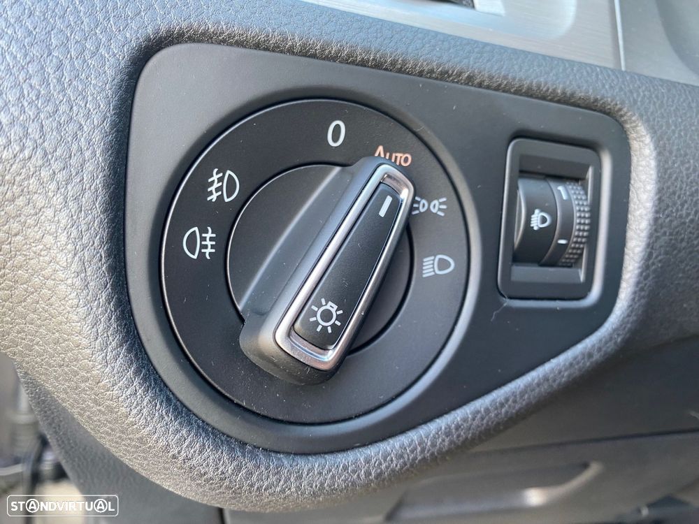 VW Golf 1.6 TDi GPS Edition DSG - 18