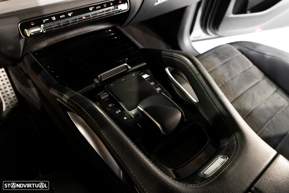 Mercedes-Benz GLE 350 - 44