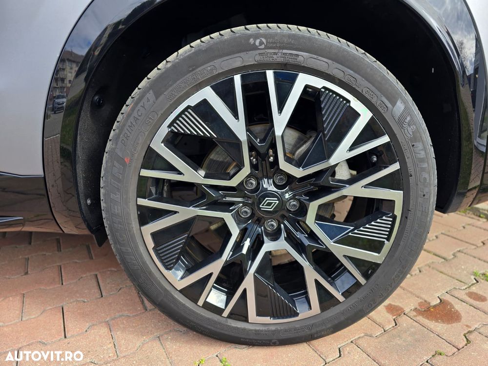 Renault Austral E-Tech 200 HEV Esprite Alpine - 4