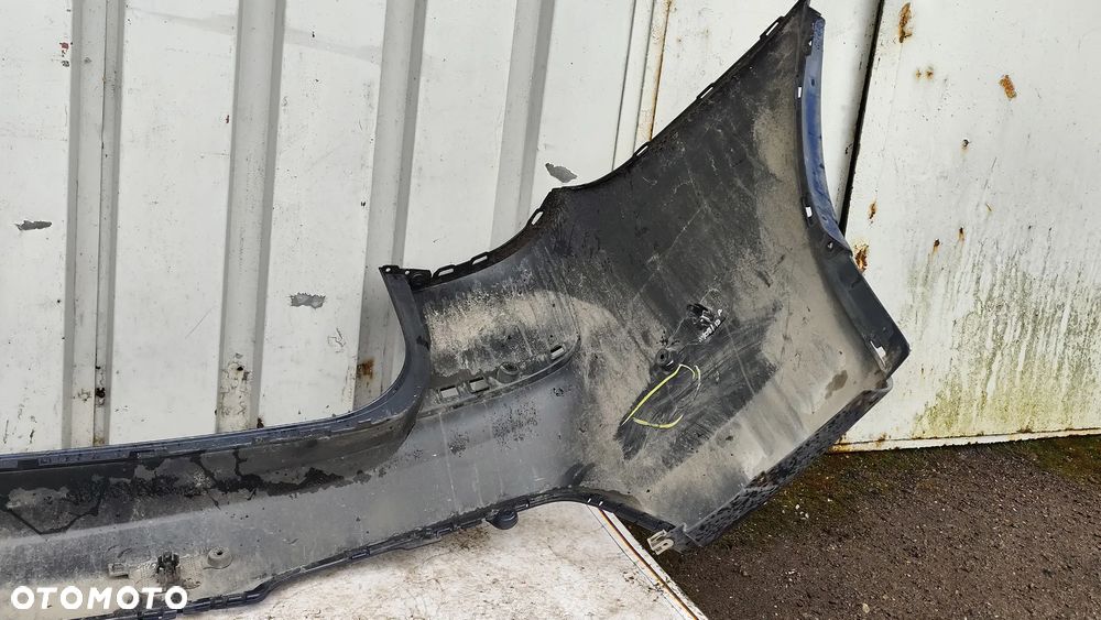 BMW X3 G01 M PAKIET ZDERZAK TYLNY TYŁ 8089729 - 13