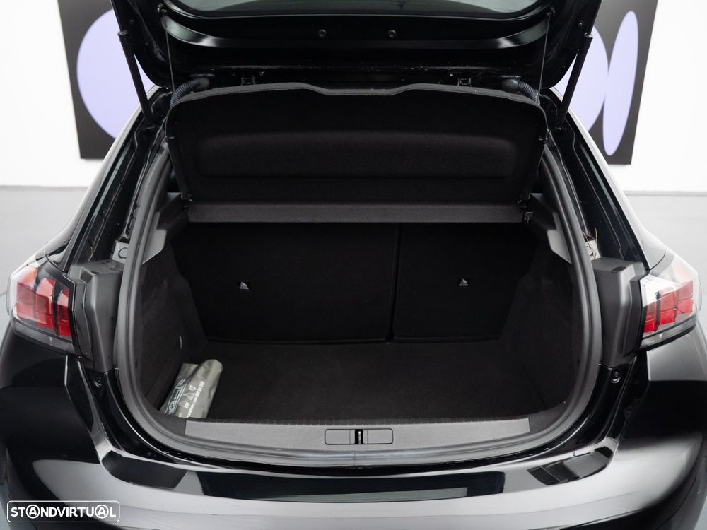 Peugeot 208 1.5 BlueHDi Active Pack - 11