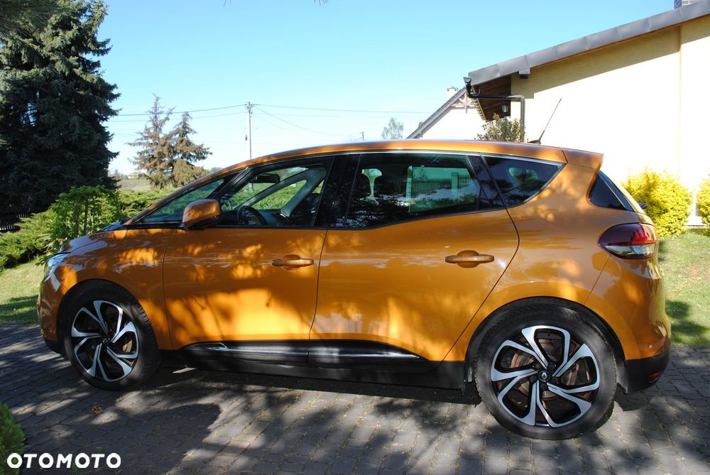 Renault Scenic 1.2 TCe Energy Intens - 10