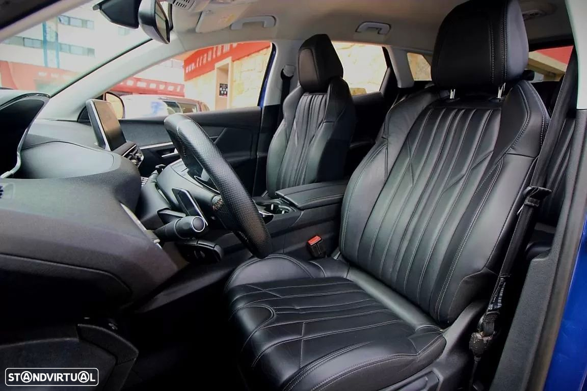 Peugeot 3008 - 13