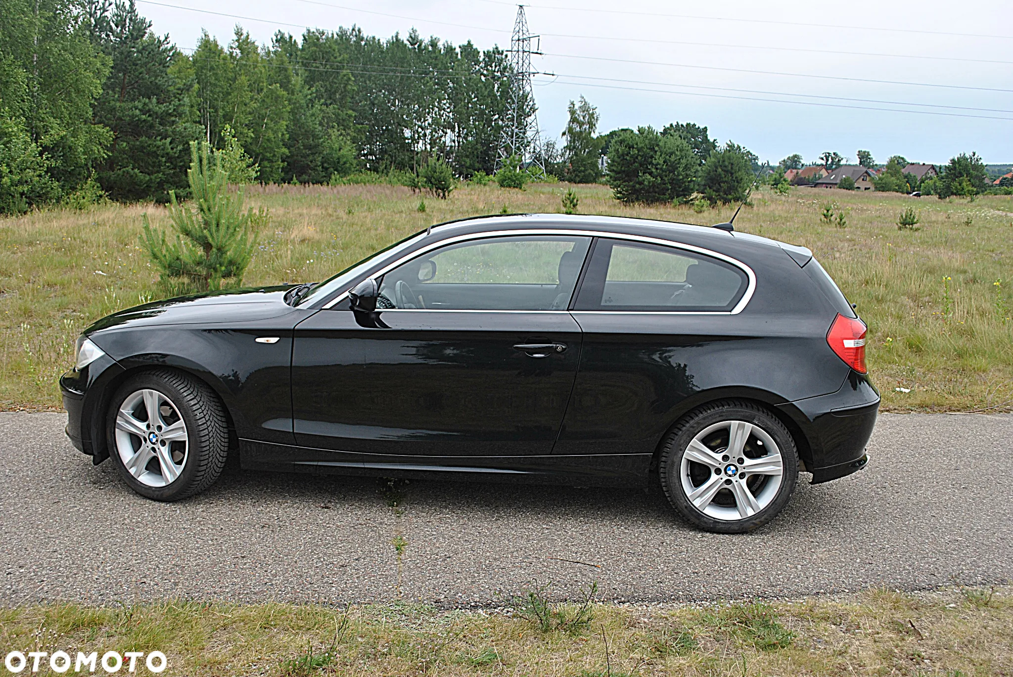 BMW Seria 1 116i Edition Lifestyle - 6