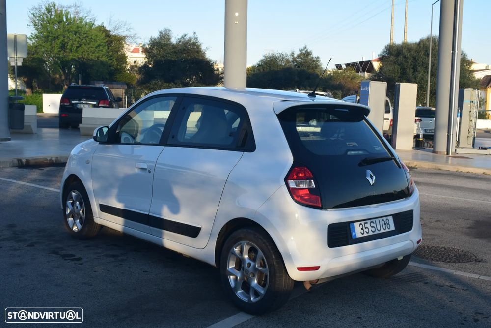 Renault Twingo - 5