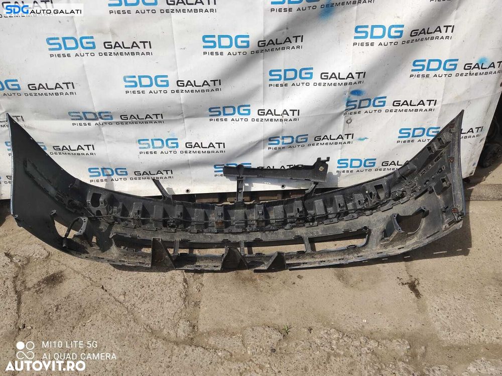 Bara Spoiler Fata cu Defect Ford Galaxy 2000 - 2006 Cod 7M5807221 [L0458] - 6