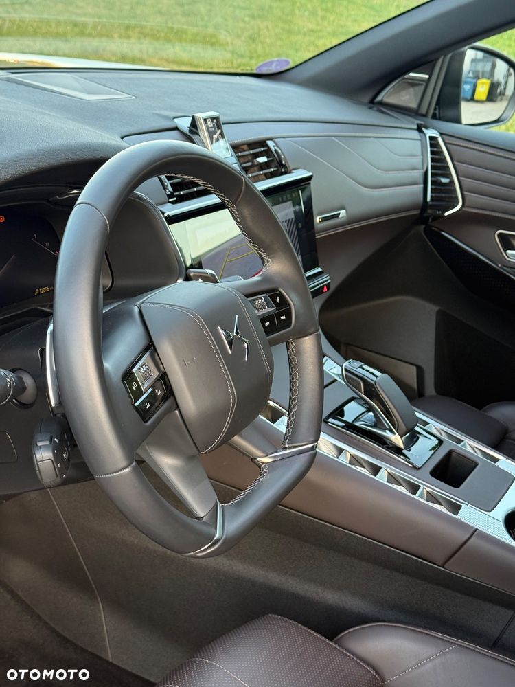 DS Automobiles DS 7 1.6 E-Tense Edition France - 23