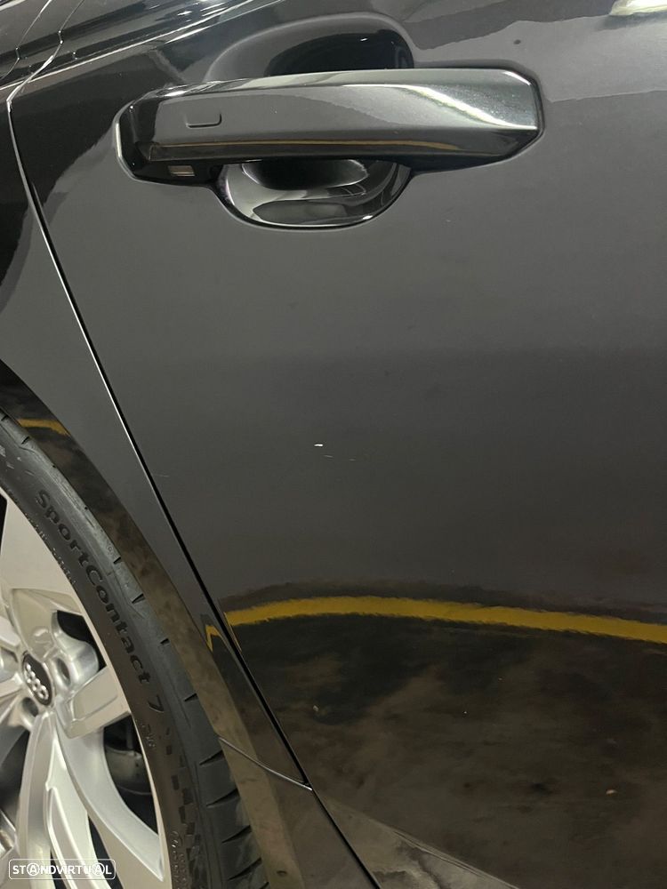 Audi RS4 Avant 2.9 TSI quattro Tiptronic - 17