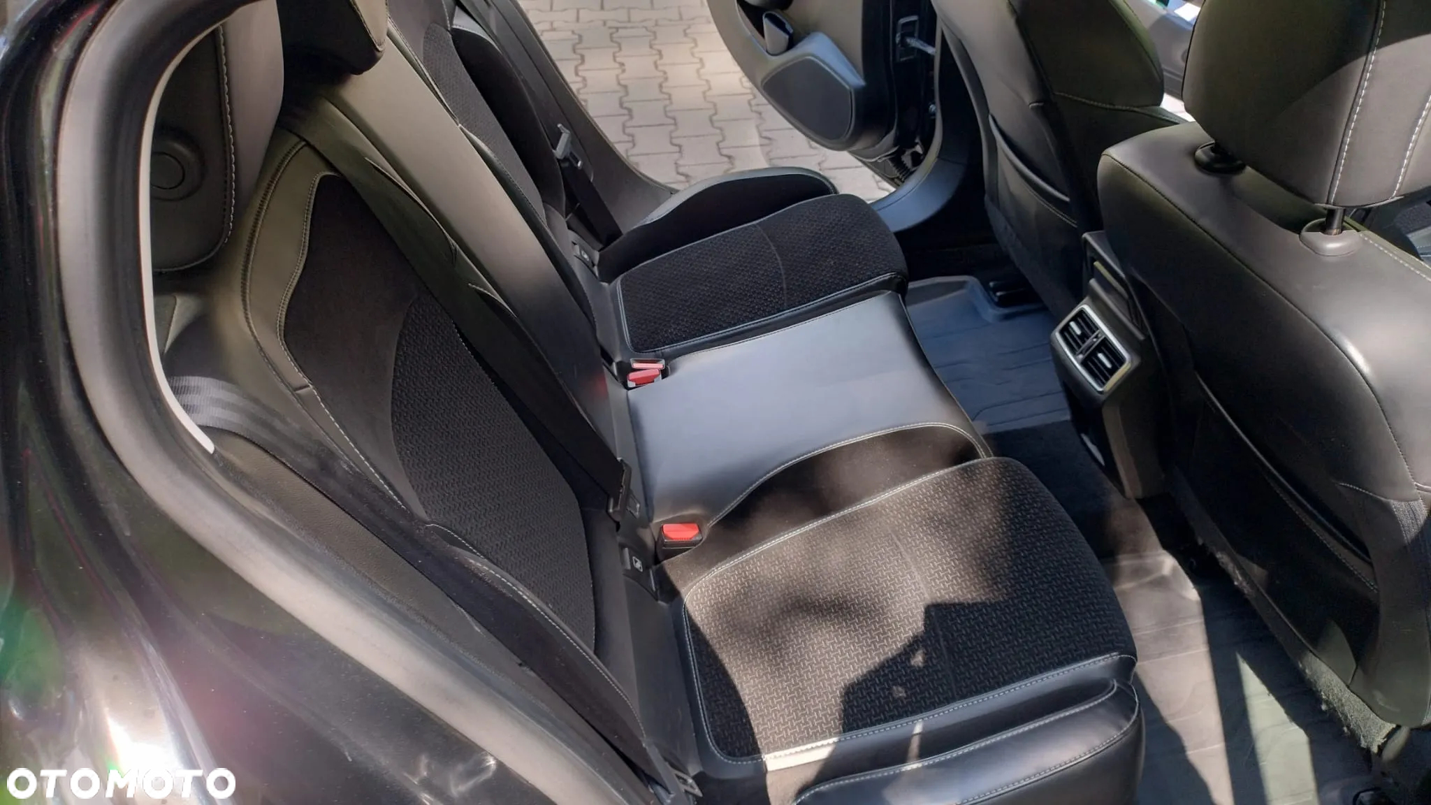 Renault Megane 1.5 dCi Intens - 6