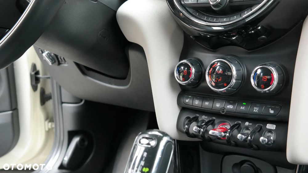 MINI Cooper S sport - 32
