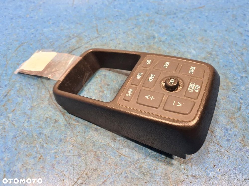 TOYOTA AVENSIS T25 LIFT PANEL NAWIGACJI 86820-20050 - 5