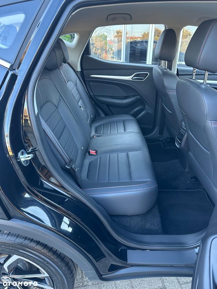 MG ZS 1.5 VTi-Tech Exclusive - 15