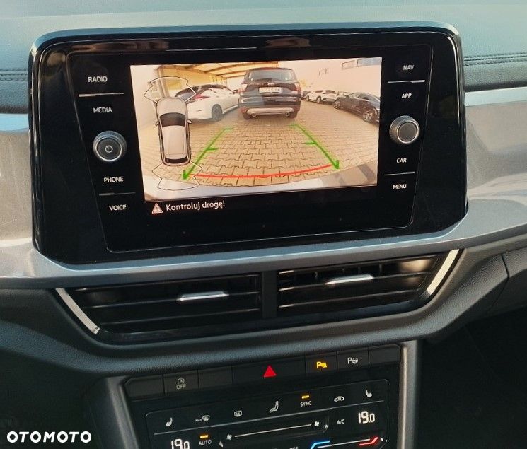 Volkswagen T-Roc 1.5 TSI Life DSG - 20