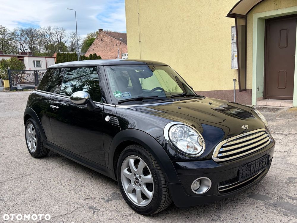 MINI Cooper - 6