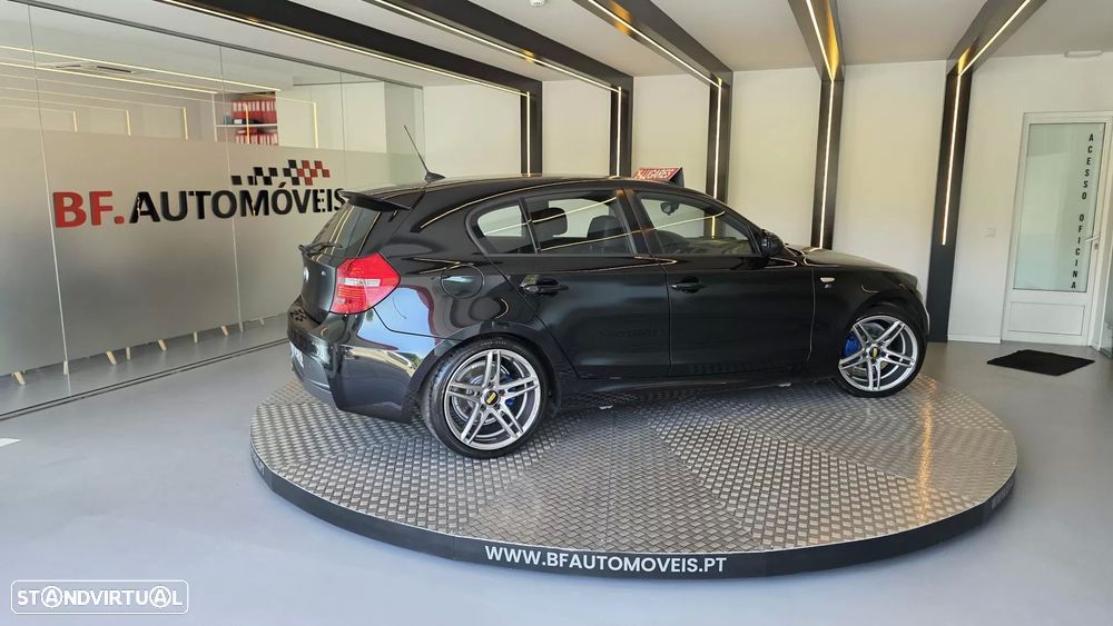 BMW 116 i Edition Sport - 7