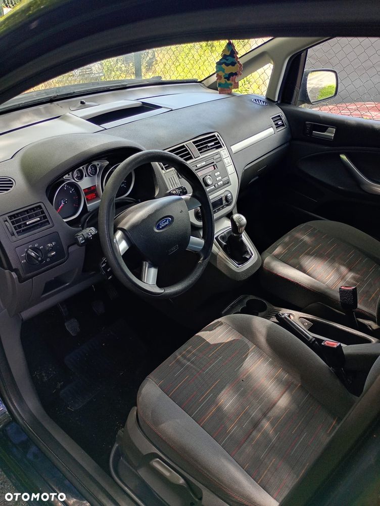 Ford C-MAX 1.6 Style - 6