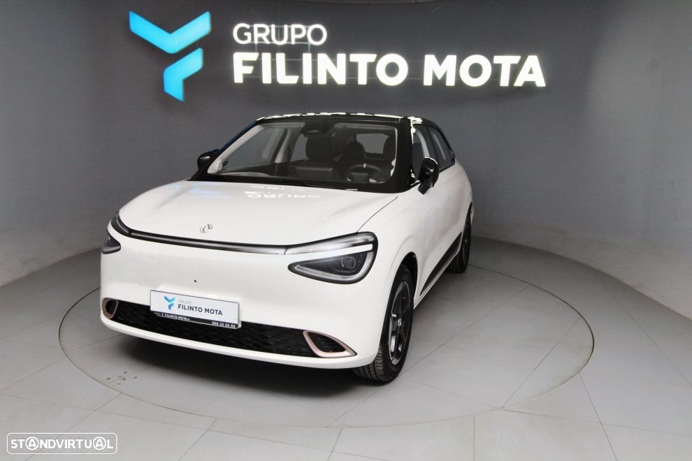 Dongfeng Box 42 kWh Plus - 6
