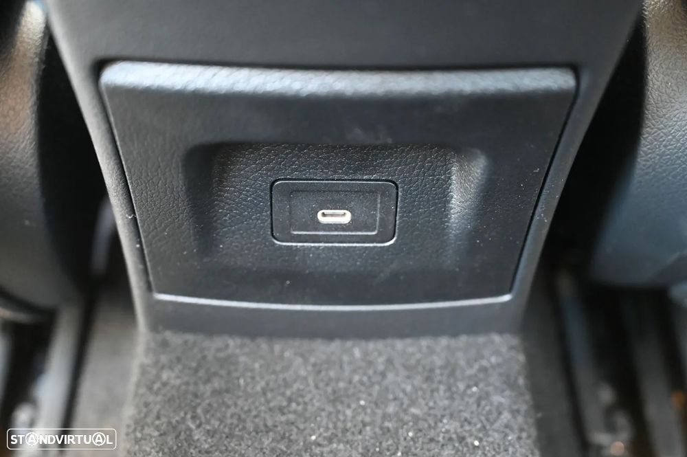 Mercedes-Benz A 200 Standard - 11
